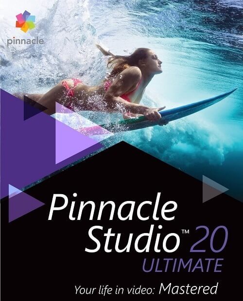 pinnacle 22 ultimate download